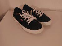 Original Levi's Sportschuhe Sneaker Wandsbek - Hamburg Rahlstedt Vorschau