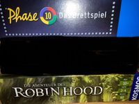 Phase 10, Robin Hood, Dortmund - Innenstadt-West Vorschau