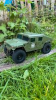 RC H1 Hummer M1025 AM GENERAL Von Tamiya - traxxas Axial Crawler Nordrhein-Westfalen - Solingen Vorschau