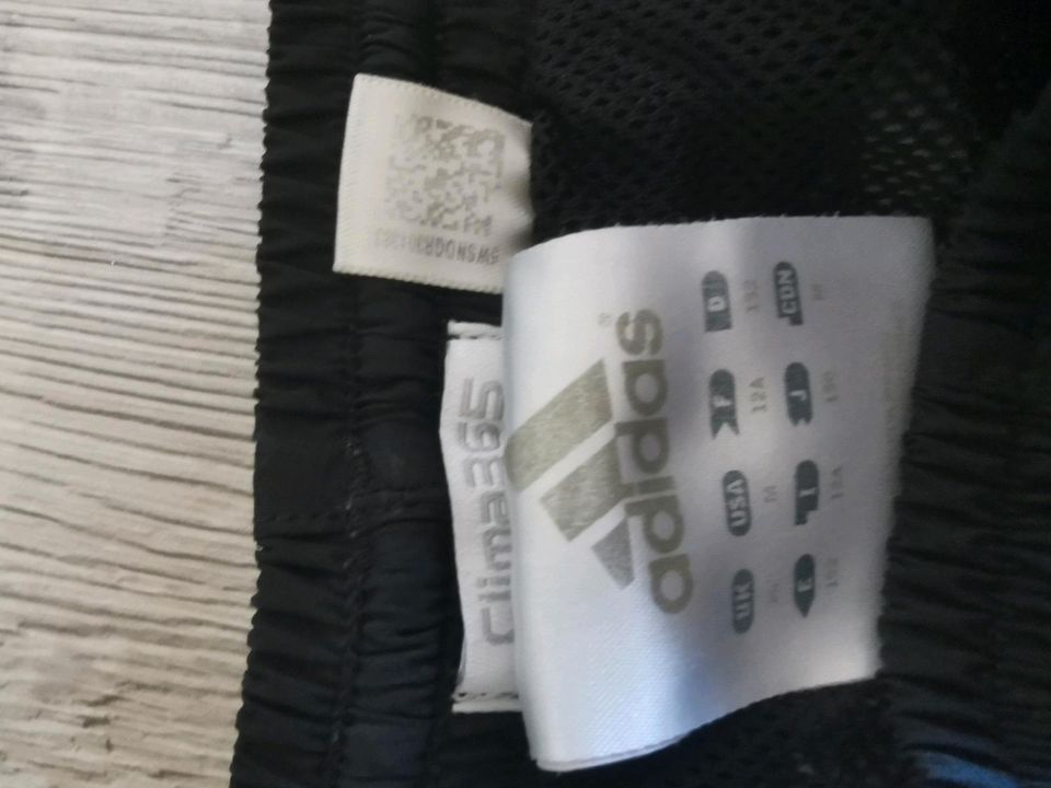 Adidas 3/4 Hose, Sporthose, Climalite, Shorts, Bermudas in Oldendorf (Holstein)