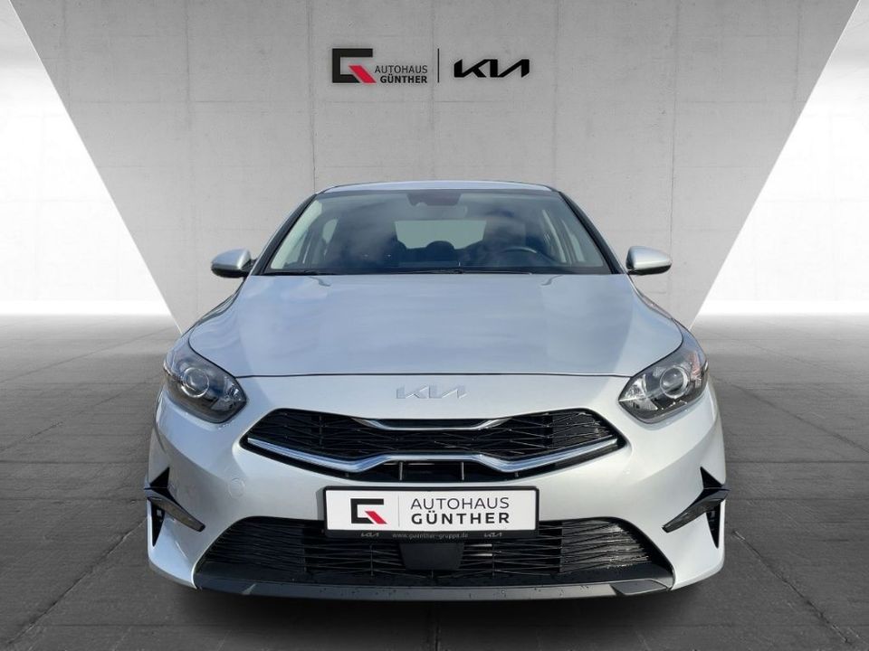 Kia Ceed Edition 7 1.0 T-GDI Emotion Driving-Assist in Ahrensburg