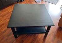 Hemnes Tisch schwarzbraun Couchtisch Ikea Leipzig - Eutritzsch Vorschau