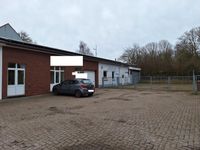 Büro- Gewerbeeinheit mit Garage, Werkstatt und Lagerhalle im Ortskern von Hohenkirchen! Niedersachsen - Wangerland Vorschau