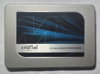 Crucial MX300 SSD 525 GB Berlin - Lichtenberg Vorschau