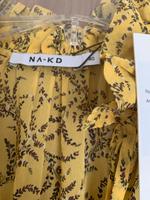 Kleid Na-Kd ungetragen Thüringen - Meiningen Vorschau