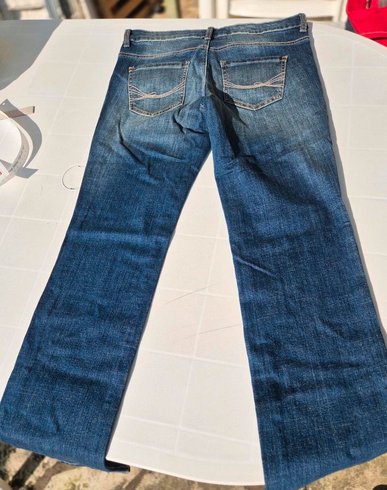 Jeans von Tom Tailor in W30 / L32 *neu* in Köln