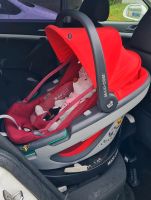 Maxi Cosi incl. Isofixstation Unstruttal - Urbach Vorschau