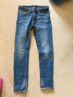 Jeans Ralph Lauren Sport Damen Größe 28 Baden-Württemberg - Löwenstein Vorschau