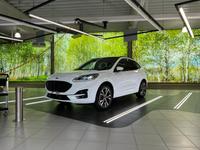 Ford Kuga ST-Line X Saarland - Völklingen Vorschau