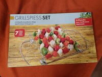 Grillspiess-Set neu und originalverpackt 7 Teile Nordrhein-Westfalen - Kevelaer Vorschau