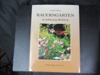 Buch: Gerda Nissen "Bauerngärtnen in Schleswig Holstein" 1989 Dithmarschen - Tellingstedt Vorschau