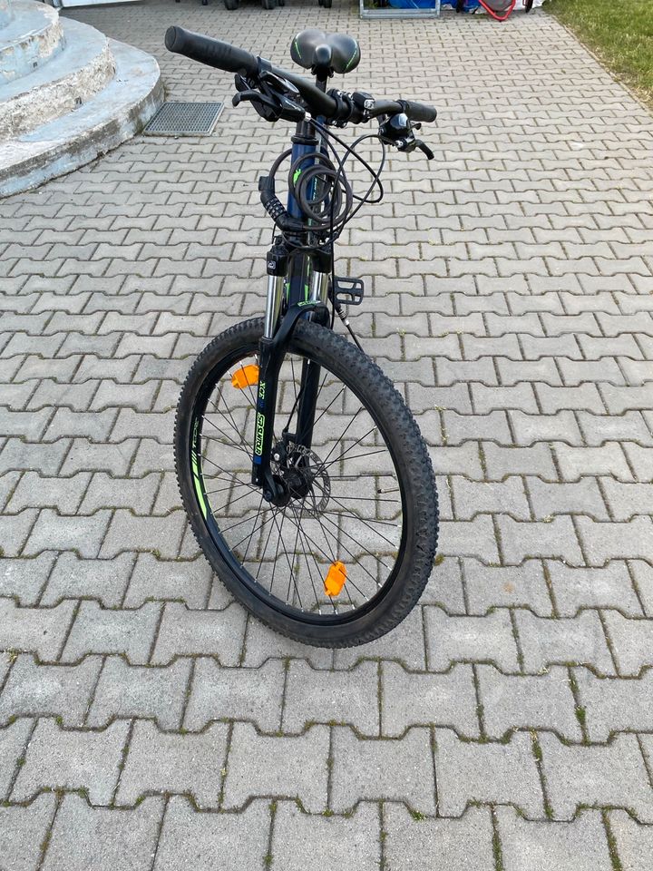 Fahrrad  Exte in Garbsen