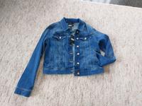 DKNY leichte Jeansjacke blau Gr. M NEU Bayern - Klingenberg am Main Vorschau
