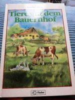 Tiere auf dem Bauernhof Bayern - Bayreuth Vorschau