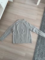 Pullover, Brax, Grau, Gr. 38, Neu Nordrhein-Westfalen - Herzebrock-Clarholz Vorschau