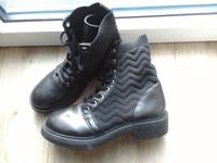Stiefeletten Köln - Blumenberg Vorschau