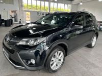 Toyota RAV 4 Life*PDC*Kamera*Navi*Leder*SHZ*Automatik Nordrhein-Westfalen - Paderborn Vorschau