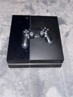 Verkaufe/Tausche eine PlayStation 4 + 1 Controller Bochum - Bochum-Süd Vorschau