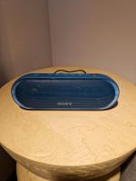 Sony Bluetooth Speaker Ludwigsvorstadt-Isarvorstadt - Isarvorstadt Vorschau