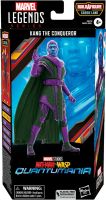 Marvel Hasbro Legends Series Kang der Eroberer Neu Nordrhein-Westfalen - Hilden Vorschau