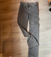 Mac Jeans grau Modell Melanie Niedersachsen - Isenbüttel Vorschau