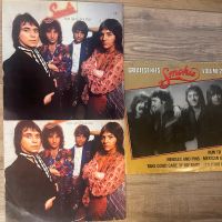 Smokie LP Vinyl Schallplatten Sammlung Niedersachsen - Oldendorf (Landkreis Stade) Vorschau