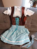 Dirndl Gr. 32 Nordrhein-Westfalen - Schwerte Vorschau