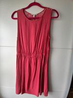 Kurzes Sommerkleid von Tom Tailor Denim, Größe L Bayern - Neunburg Vorschau