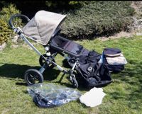 Kombi-Kinderwagen Bogaboo Cameleon 3 Bayern - Presseck Vorschau