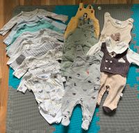 Baby Kleidungspaket Junge 50/56 Vahr - Neue Vahr Nord Vorschau