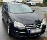 VW Golf 5 Variant Bayern - Herzogenaurach Vorschau