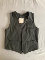 Schwarze Weste von Jack & Jones, Größe XL Hessen - Maintal Vorschau