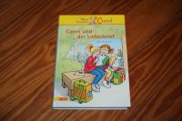 Buch Meine Freundin Conni - Conni und der Liebesbrief Niedersachsen - Achim Vorschau