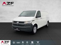 Volkswagen T6.1 Kasten Motor: 2,0 l TDI SCR 81 kW Getriebe: Schleswig-Holstein - Flensburg Vorschau