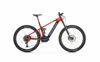 Mondraker Crafty XR RH: XL Bayern - Poing Vorschau