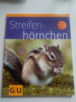 Streifenhörnchen GU Ratgeber Buch Sachsen - Freiberg Vorschau