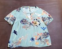 Sommer Bluse A-Linie Gr. 34 / XS-S Hessen - Hanau Vorschau