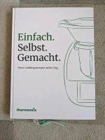 Thermomix Kochbuch, einfach. Selbst. Gemacht Baden-Württemberg - Aalen Vorschau