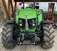 Deutz Fahr 4100 E Baden-Württemberg - Gernsbach Vorschau