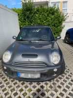 MINI COOPER S CABRIO COOPER S Frankfurt am Main - Kalbach Vorschau