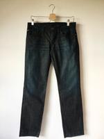 Mustang Jeans Hose 32/ 32 Design Bootcut dunkel blau Anna Melinda Bayern - Ustersbach Vorschau