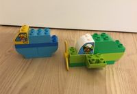 Lego Duplo Boot/Flugzeug im Set Niedersachsen - Apen Vorschau