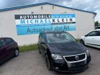 Volkswagen Touran Freestyle 1.4 EURO 5 NR19 Bayern - Aichach Vorschau