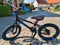 16 Zoll Fahrrad Kinderfahrrad BMX Bikestar Thüringen - Arnstadt Vorschau