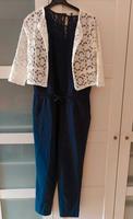 Esprit Kleid und Jumpsuit mit Bolero Zero Gr.36 * Abi * Feier Niedersachsen - Garbsen Vorschau