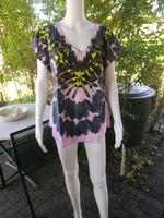 Seidenbluse, Marc cain, N 5, Neu Bayern - Karlstadt Vorschau