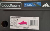 Adidas Cloudfoam Damen Sportschuhe Sonderedition Telekom Leipzig - Schönefeld-Abtnaundorf Vorschau