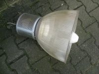 Neue Industrie Lampe mit Leuchtmittel Sachsen-Anhalt - Muldestausee Vorschau