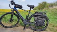 E-Bike, E-City / E-Trekking Nordrhein-Westfalen - Wipperfürth Vorschau