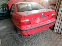 BMW E 36, 318i  zum Ausschlachten Bayern - Eichenbühl Vorschau